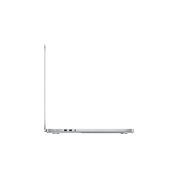 Apple MacBook Pro 16" M1 Max 32 Go 1 To SSD macOS Monterey Argent